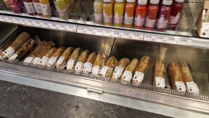 Sandviçin ne içermeli?