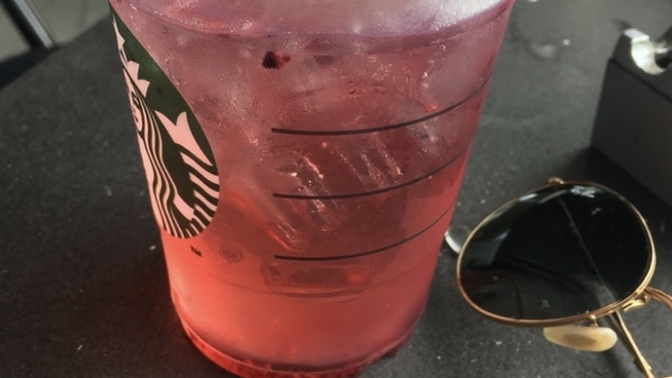 En son dışarıda içecek olarak tercihiniz neydi 🥤 ?