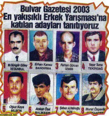Özgüveniniz tam mı?