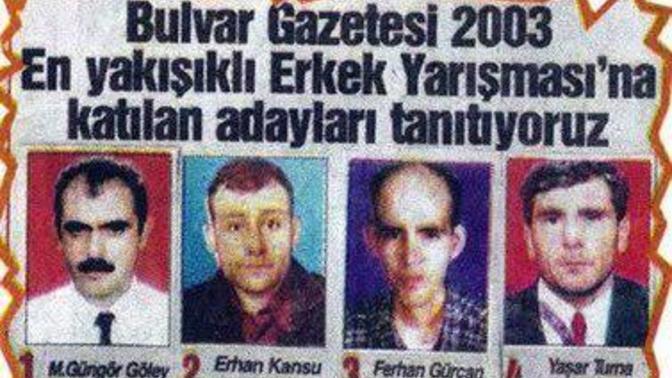 Özgüveniniz tam mı?