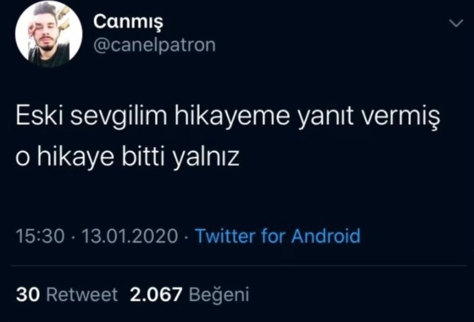 Evlenince kişiler acaba eski sevgilisini unuturlar mı yoksa içinde bir yerlerde hala yas tutup ağlarlar mı?