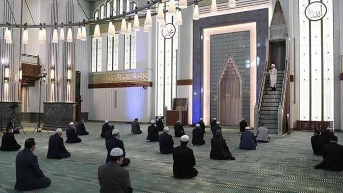 Türkiye’de islama inanç azaldı mı?
