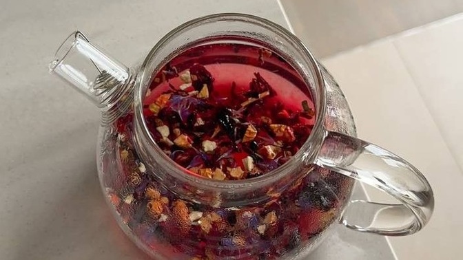 En sevdiğiniz bitki çayı hangisi?