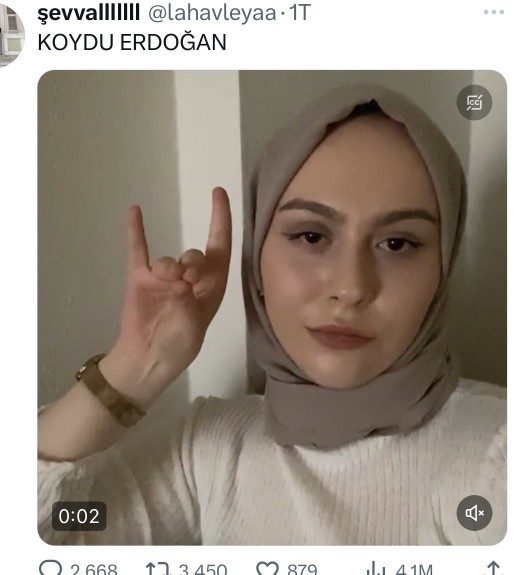 2023 cumhurbaşkanlığı seçim sonuçlarının size öğrettiği en önemli şey ne oldu?