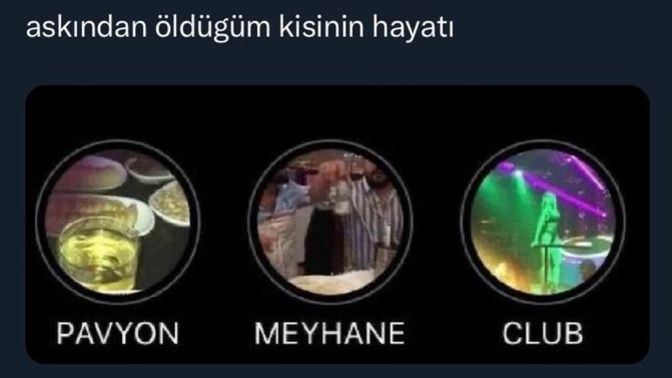 Sürekli gece takılmayı seven birine uyum sağlayabilir miydiniz?