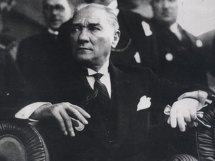 Dünya lideri deyince aklınıza kim geliyor?