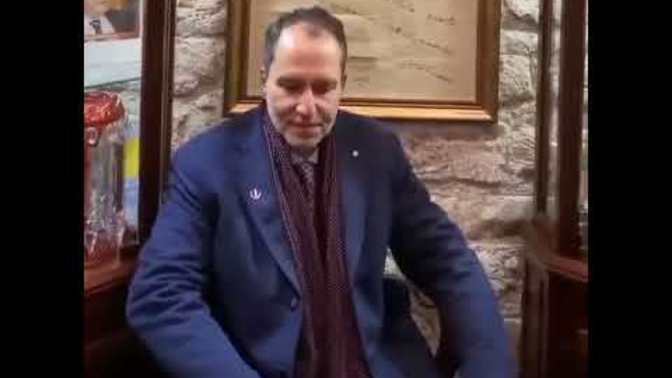 Sosyal medyada tanışıp reelde görünce tanıyamadığınız birisi oldu mu?