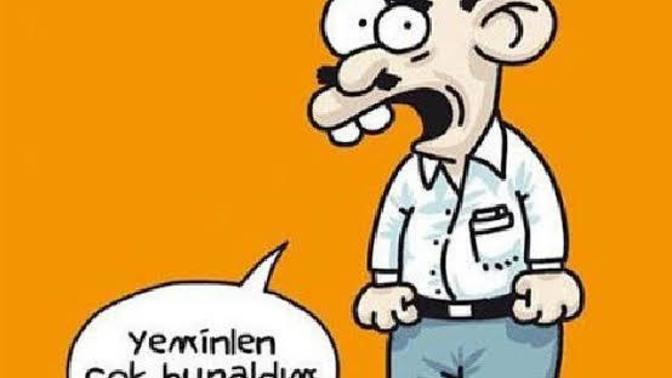 Her şeyden bunaldığınız zaman ne yaparsınız?