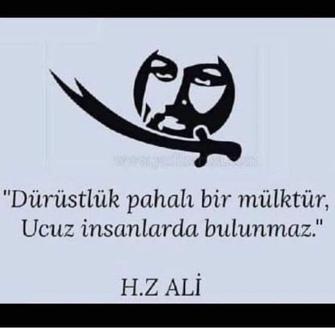 Anlamlı bir söz bırakır mısınız?