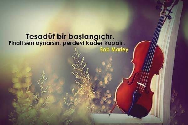 Anlamlı bir söz bırakır mısınız?