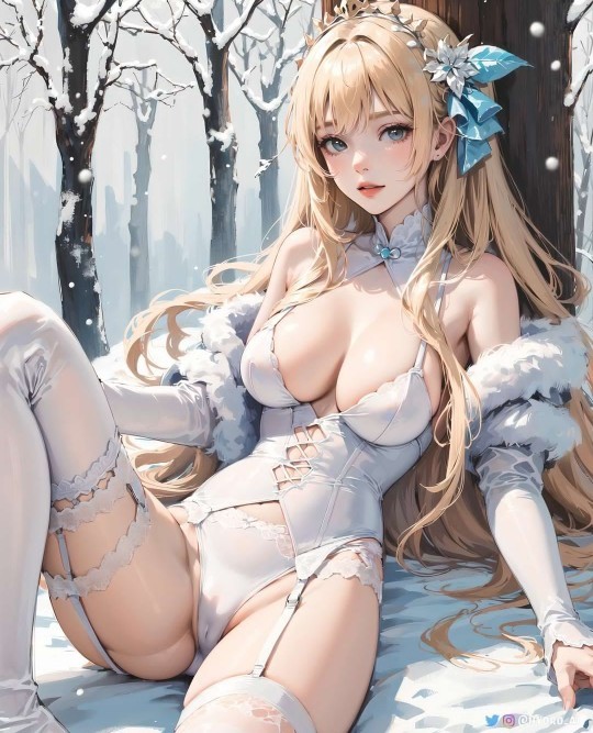 Erotik animelerden tahrik olan var mıdır?