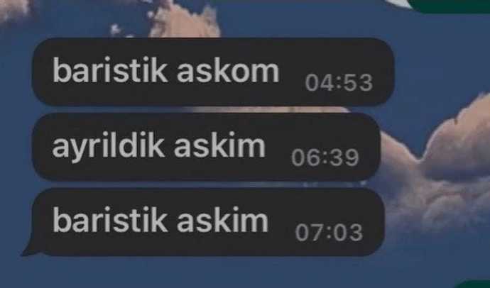 Böyle bir manitaya karşı tepkiniz ne olur?
