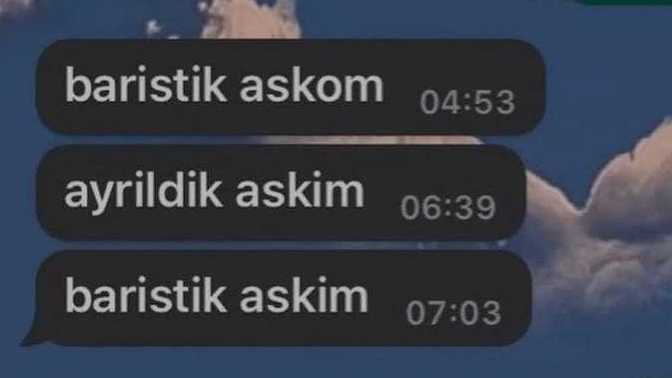 Böyle bir manitaya karşı tepkiniz ne olur?