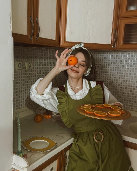 Sevdiğin insan için özenerek yemek hazırlar mısın?