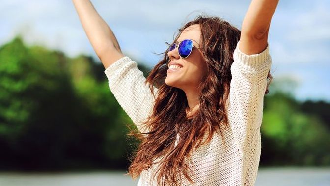 Güneşte çok durulması da güneş ☀ kremi sürmek lazım mı?
