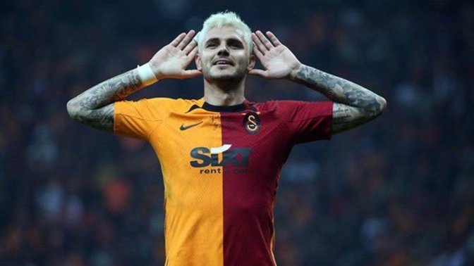 Bonservisi için 10M€ gibi rakamdan bahsediliyor. Sizce Mauro İcardi’nin bonservisi alınmalı mı?
