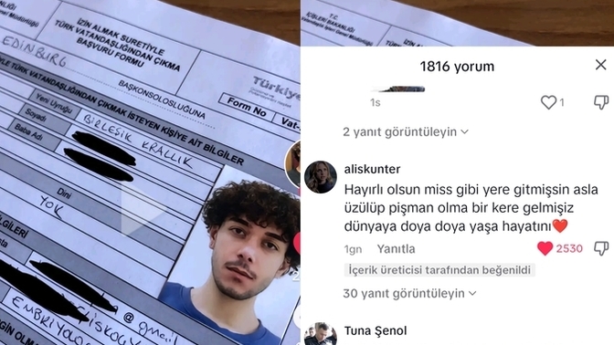 Özellikle gençlik bu ülkeden gitmek istiyor ülke ise nedenlerden birisi olduğu söylenen mültecileri tutuyor bu gidişat ne olacak?