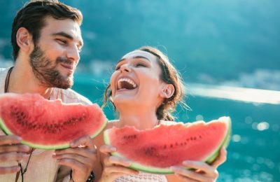 Eşinizle/ Sevgilinizle hangi ülkede doyasıya tatil yapmak isterdiniz?