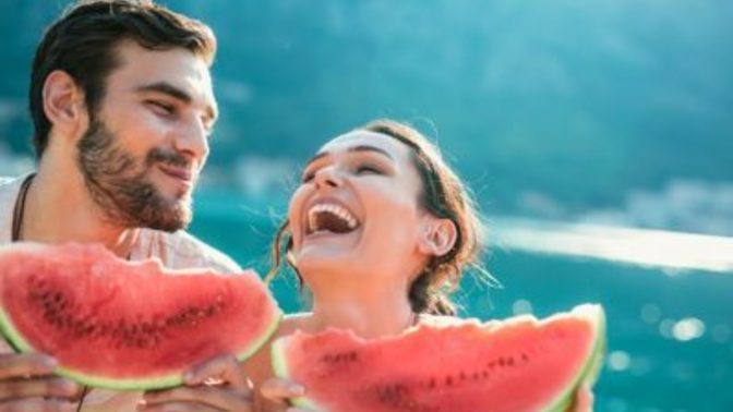 Eşinizle/ Sevgilinizle hangi ülkede doyasıya tatil yapmak isterdiniz?