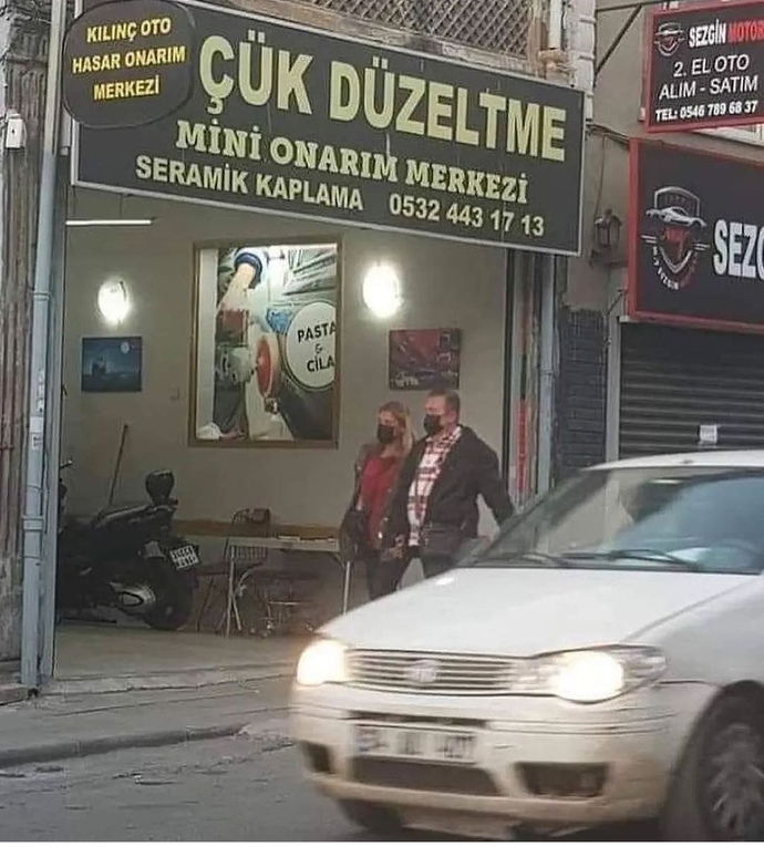 Türk insanı kıvrak zekalı ve yaratıcı bir akla sahipmidir sizce?