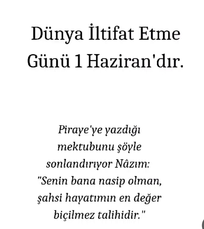 İltifat edilmesinimi etmesinimi seversiniz?