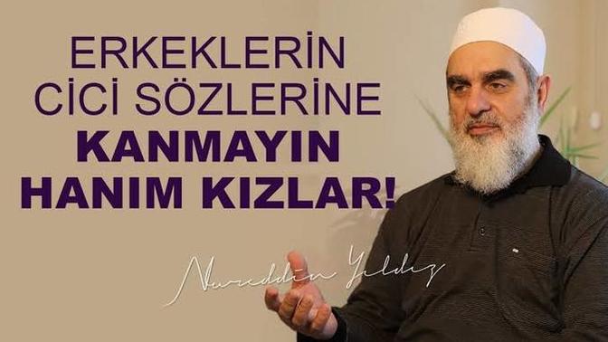 Ağzı iyi laf yapan erkek her yerde kazanır mı?