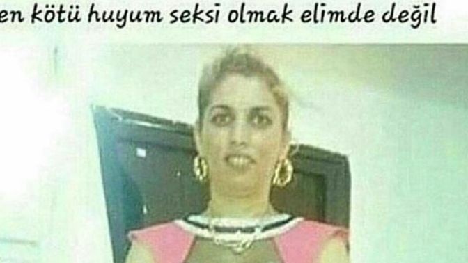 Kendinizde beğenmediğiniz bir huyunuz var mı?