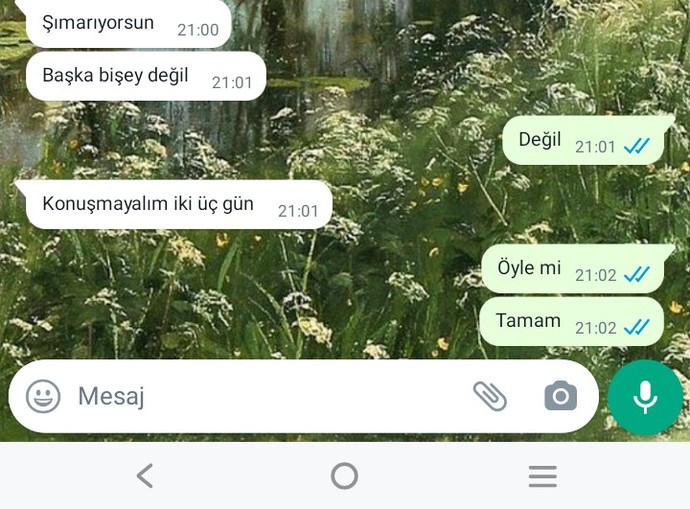 Türk erkeği neden kendini bulunmaz hint kumaşı gibi sanıyor?