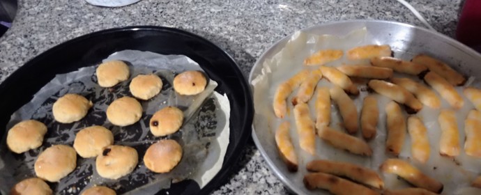 Sence mutfakta başarılı kadın 1/0 önde midir?