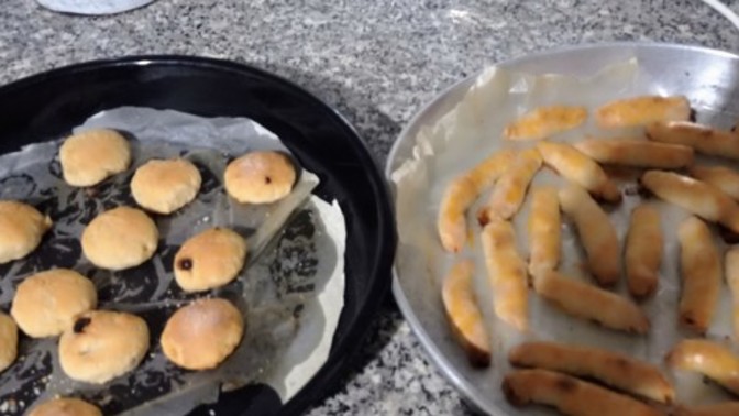 Sence mutfakta başarılı kadın 1/0 önde midir?