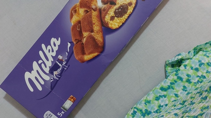Bu ürün yenir mi?