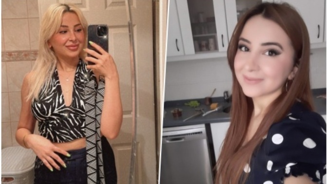 Hangi saç rengi daha iyi sizce?