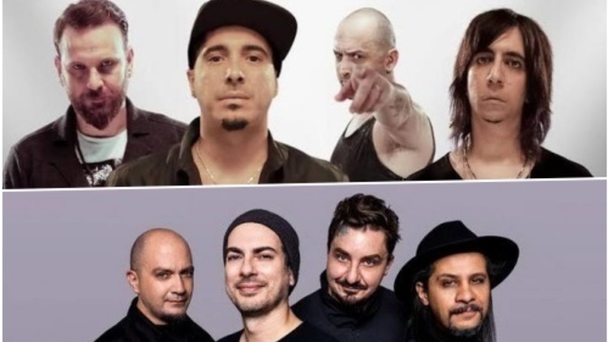 Yerli alternatif rock gruplarımızdan tercihin Manga mı, Mor ve Ötesi mi?