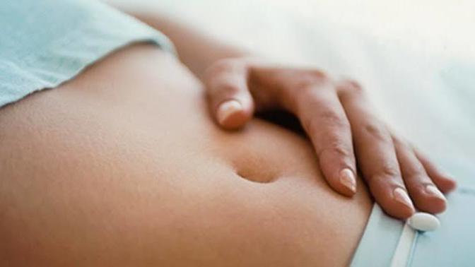 Pilates göbek eritir mi?