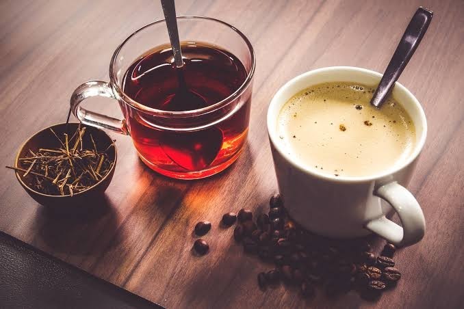 Çay mı kave mi?