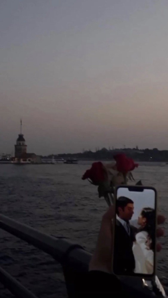 Romantik biri misin?