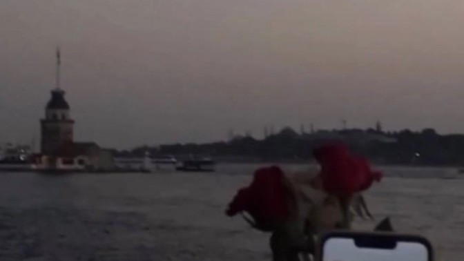 Romantik biri misin?
