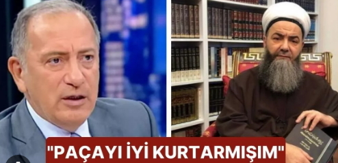 Cübbeli Ahmet Hocanın tokalaşırken dikkatli olunmasını istemesi sosyal medyada gündem oldu! Çok sık tokalaşıyor musunuz?