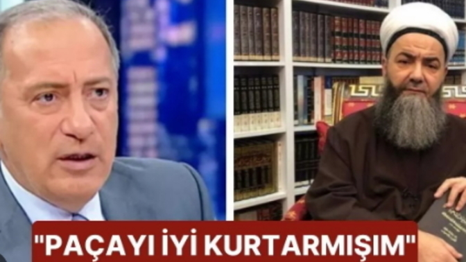 Cübbeli Ahmet Hoca'nın tokalaşırken dikkatli olunmasını istemesi sosyal medyada gündem oldu! Çok sık tokalaşıyor musunuz?