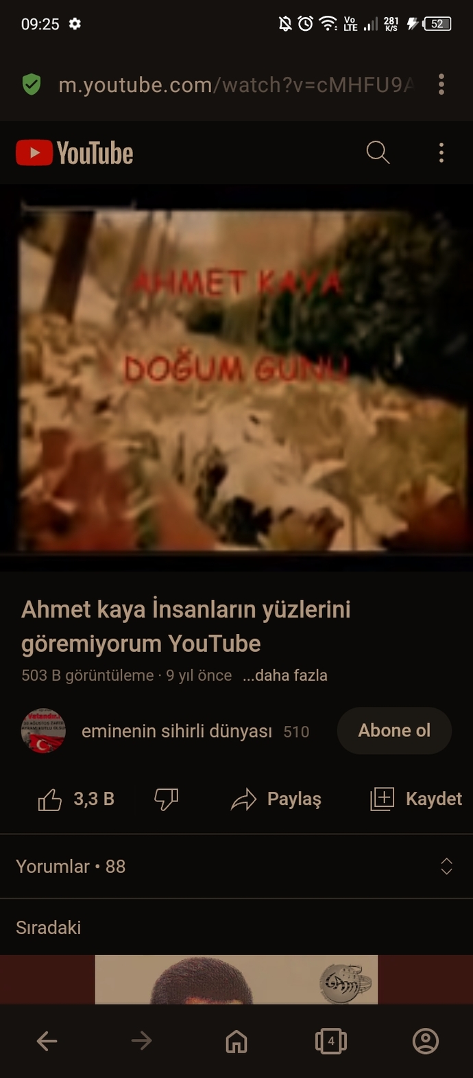 Ben insanların gerçek yüzlerini ancak menfaatlerini gördüğüm zaman görebiliyorum ya siz ?