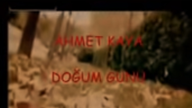 İnsanların yüzlerini görebiliyormusunuz?