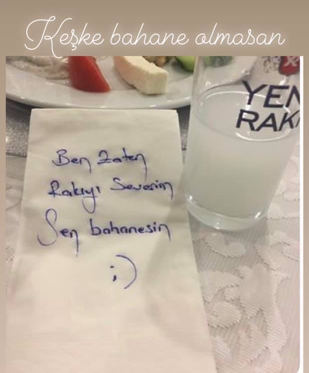Hiç sushi yediniz mi, beğendiniz mi?