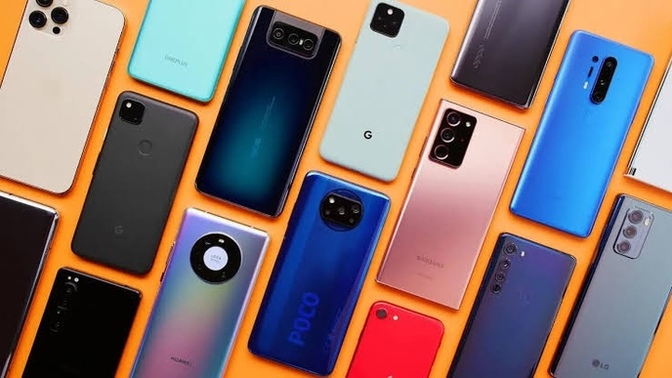 iPhone 13 Pro kullanıyorum, Android'e geçmek istiyorum. Önereceğiniz bir model var mı?