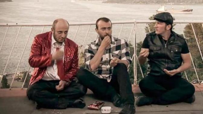 Bu ülkede iş mi yok, iş beğenmemezlik mi var?