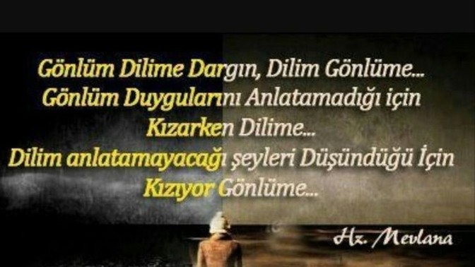 Sizi etkileyen ayet var mı? Sizi etkileyen hadis? Sizi etkiyen söz? Sizi etkileyen cümleler var mı?