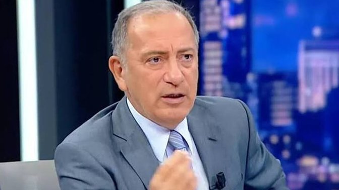 Gazeteci Fatih Altaylı'dan Kemal Kılıçdaroğlu'na ağır eleştiri geldi. Sizce söylediklerinde haklı mı?