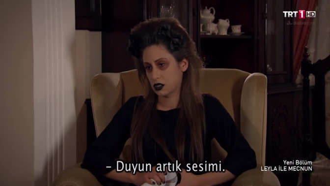 Sessiz misin, konuşkan mısın?