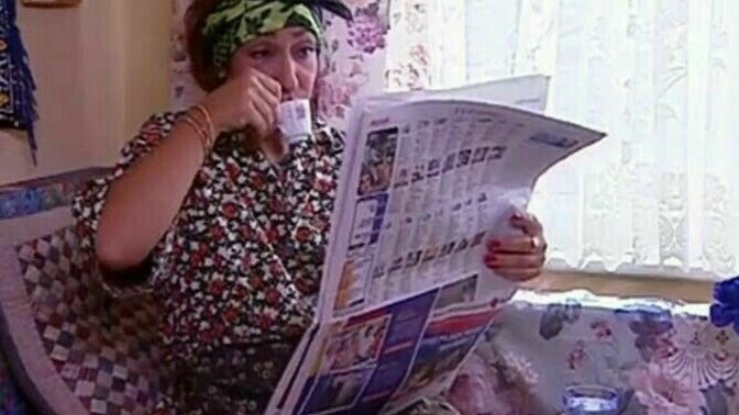 Haftasonu sabahlarına özel bir rutininiz var mı?