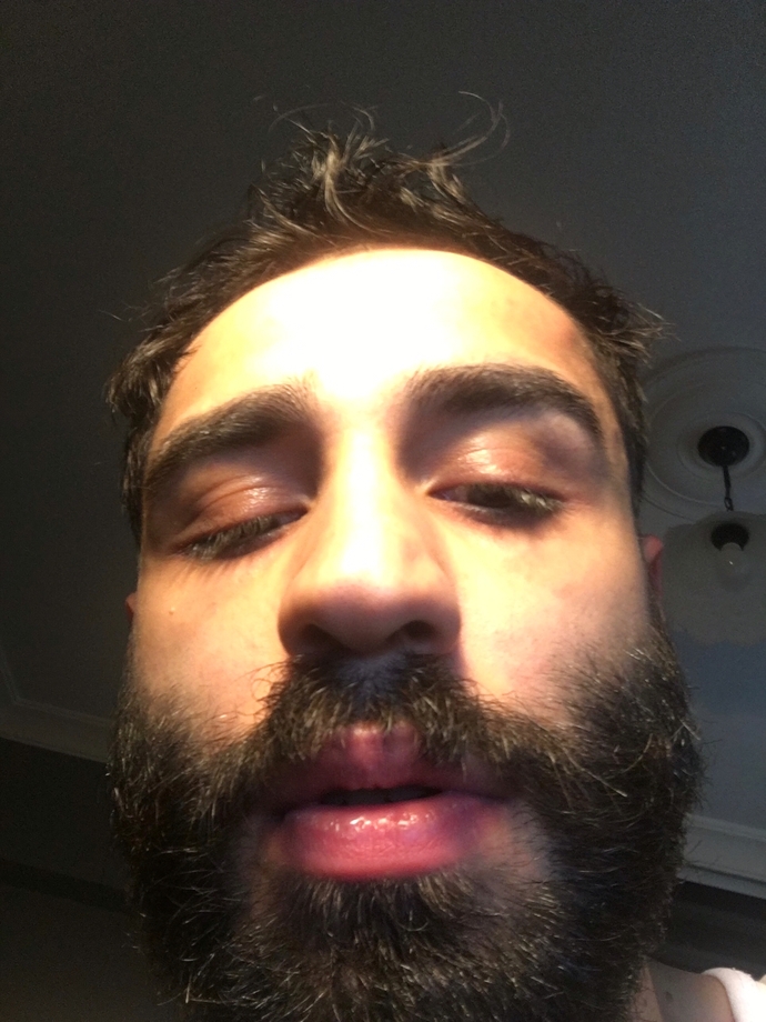 Kadın arkadaşlar çok acil bir sorum var?