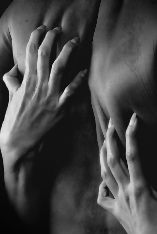 Sekste partneriniz vücudunuzda iz bırakınca mutlu mu olursunuz yoksa mutsuz mu?